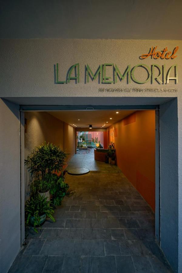 Hotel La Memoria - Centre 3*