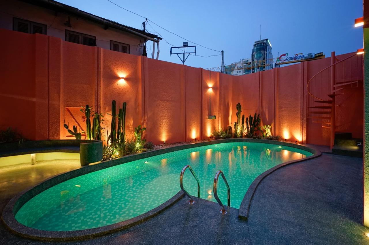 La Memoria - Centre Hotel