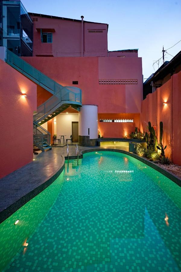 Hotel La Memoria - Centre 3*