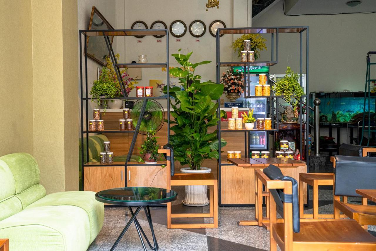 Aqua Kim Long 2* TP. Hồ Chí Minh