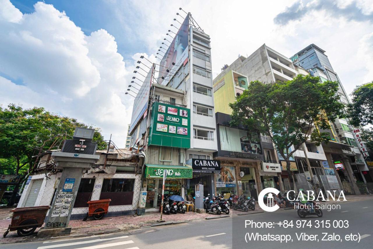 Saigon Hotel 3*