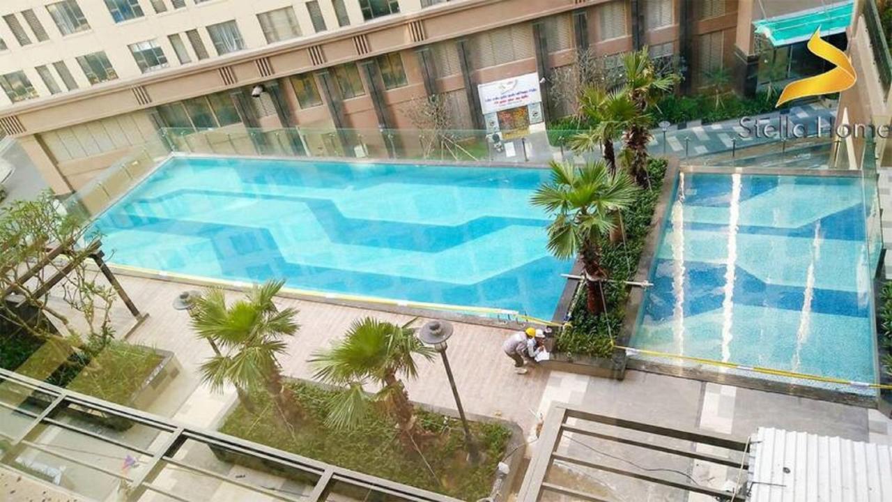 Nu Apartment