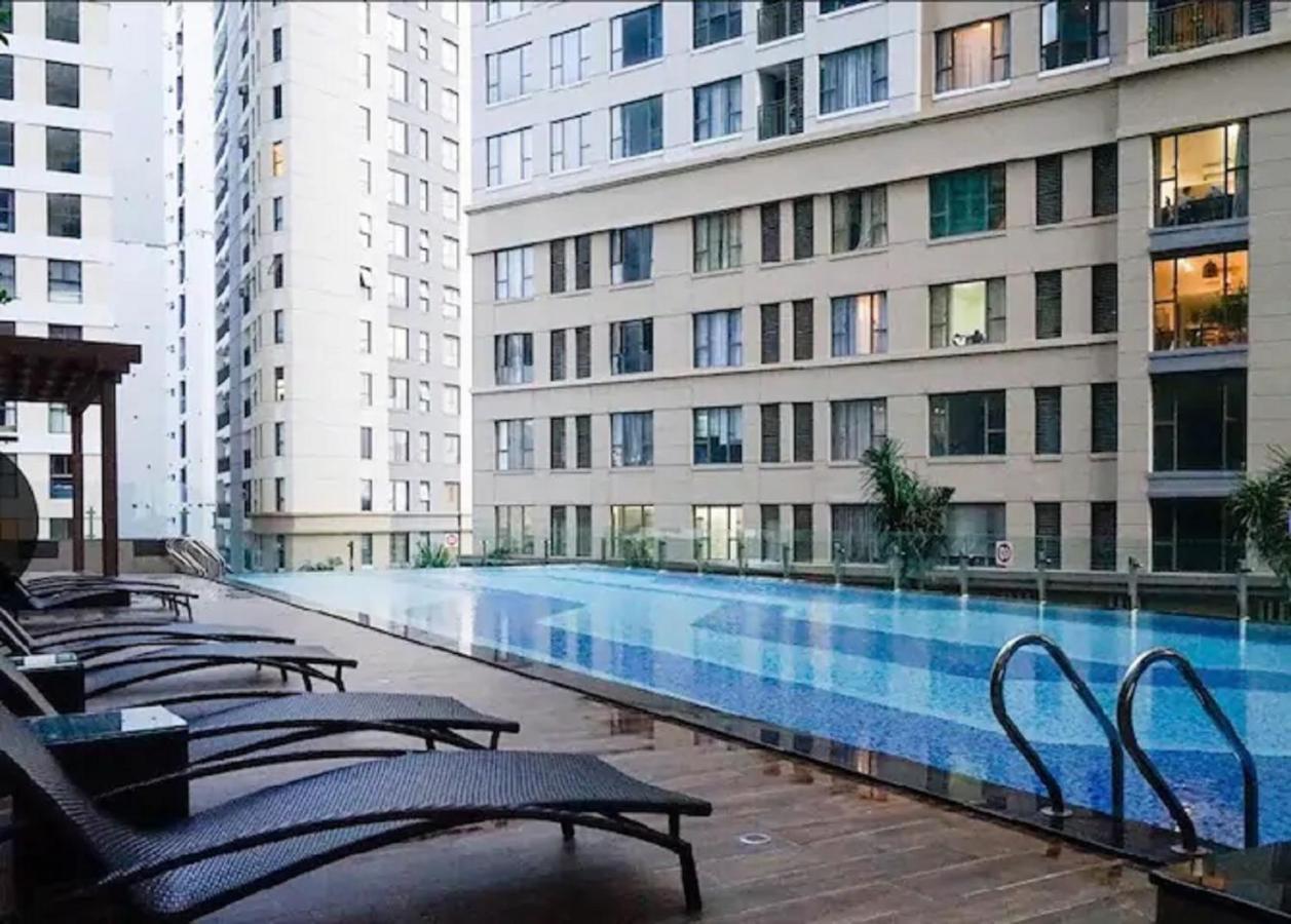 Apartment Nu
