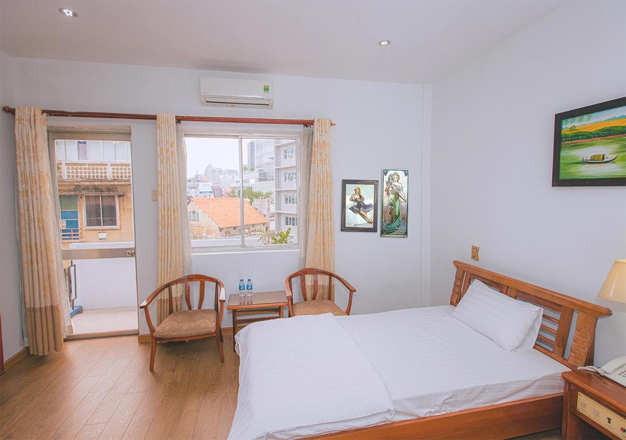Hotel Hai Van 2*
