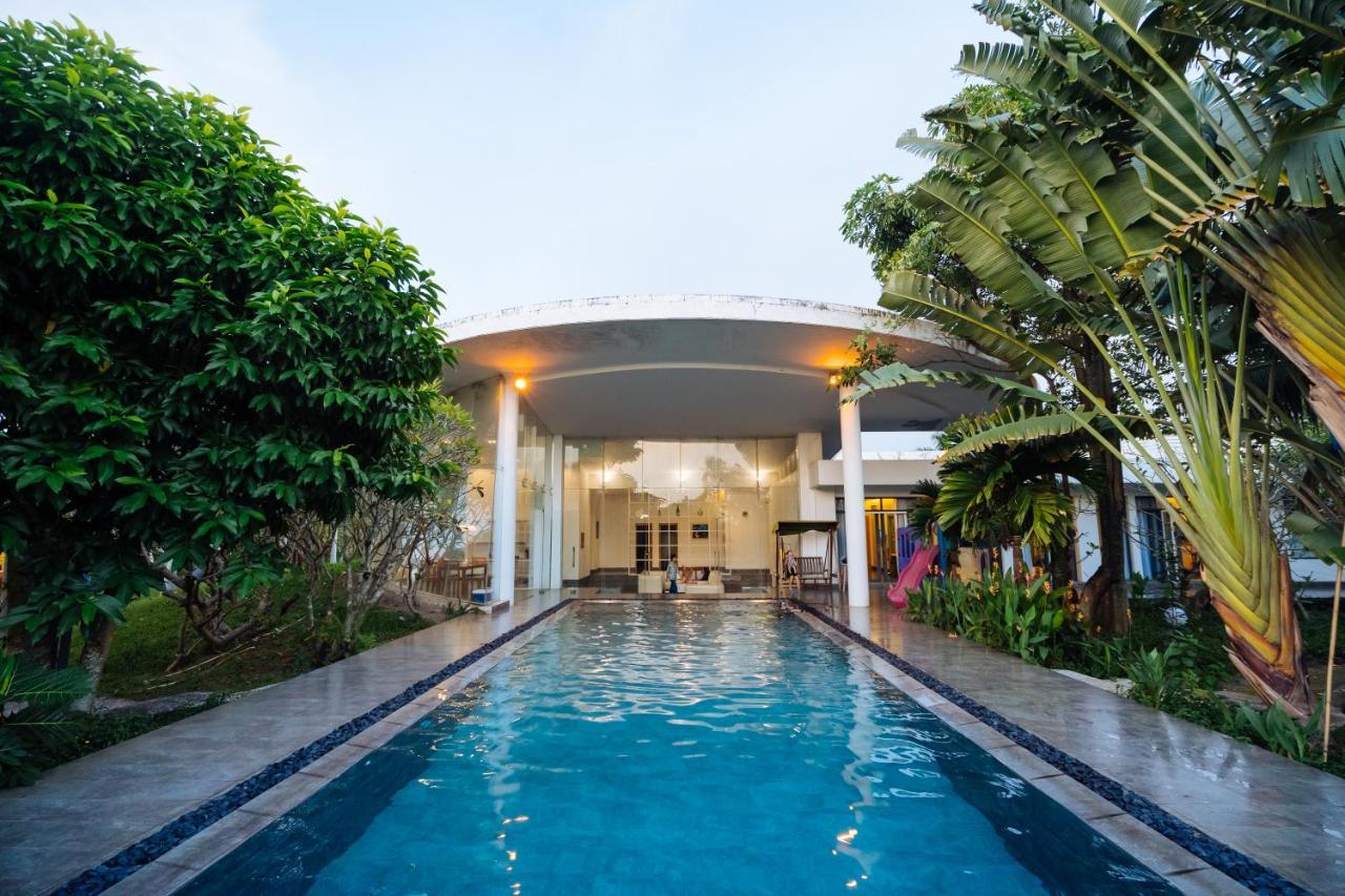 Villa Doi Su Ho Chi Minh City