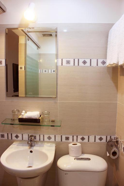 The Alley Saigon 3* TP. Hồ Chí Minh