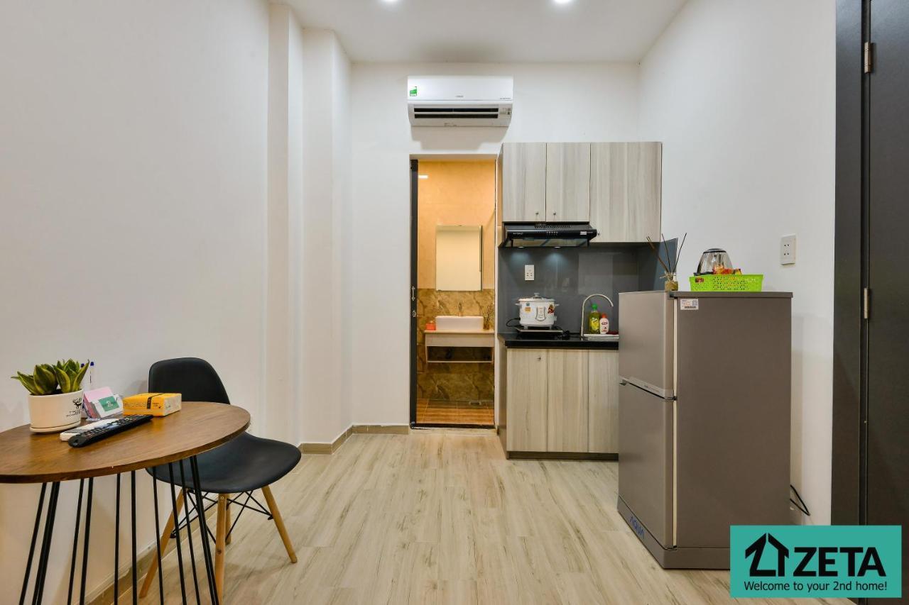 Zeta Homes Ho Chi Minh City