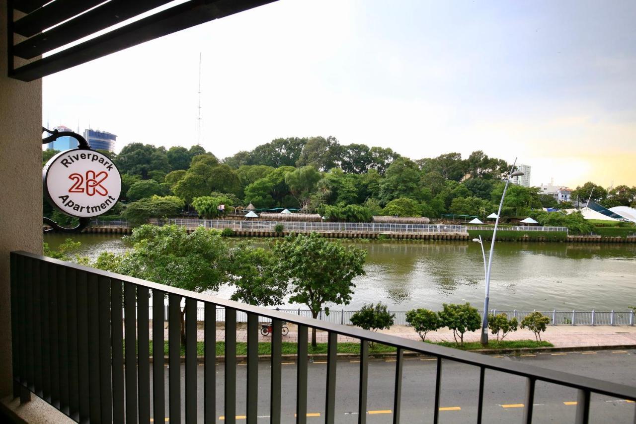 2k - Riverpark