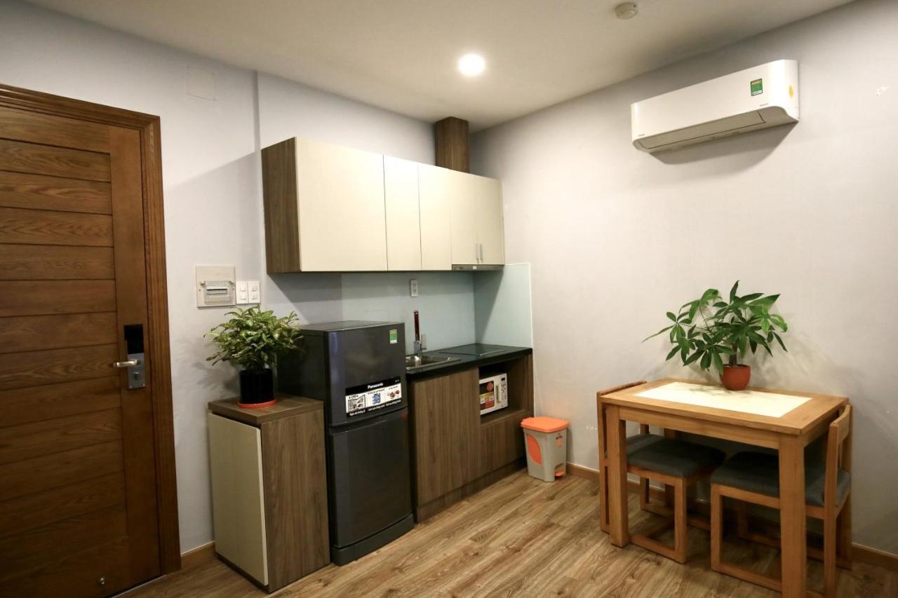 2k - Riverpark 5* Ho Chi Minh City
