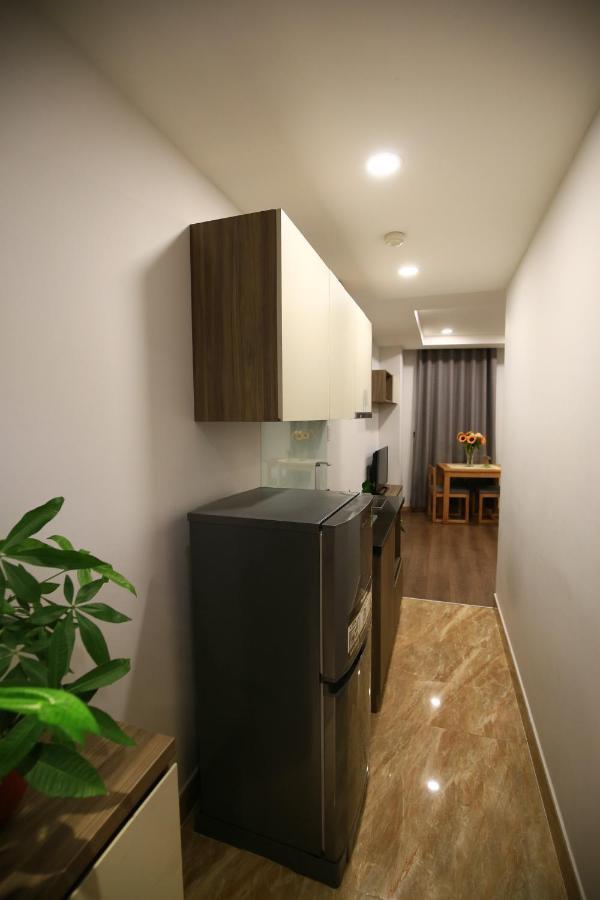 Aparthotel 2k - Riverpark Ho Chi Minh City