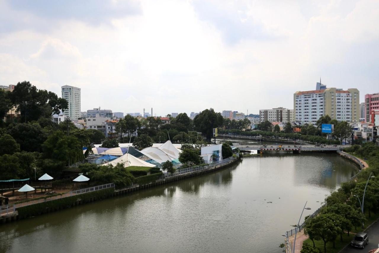2k - Riverpark