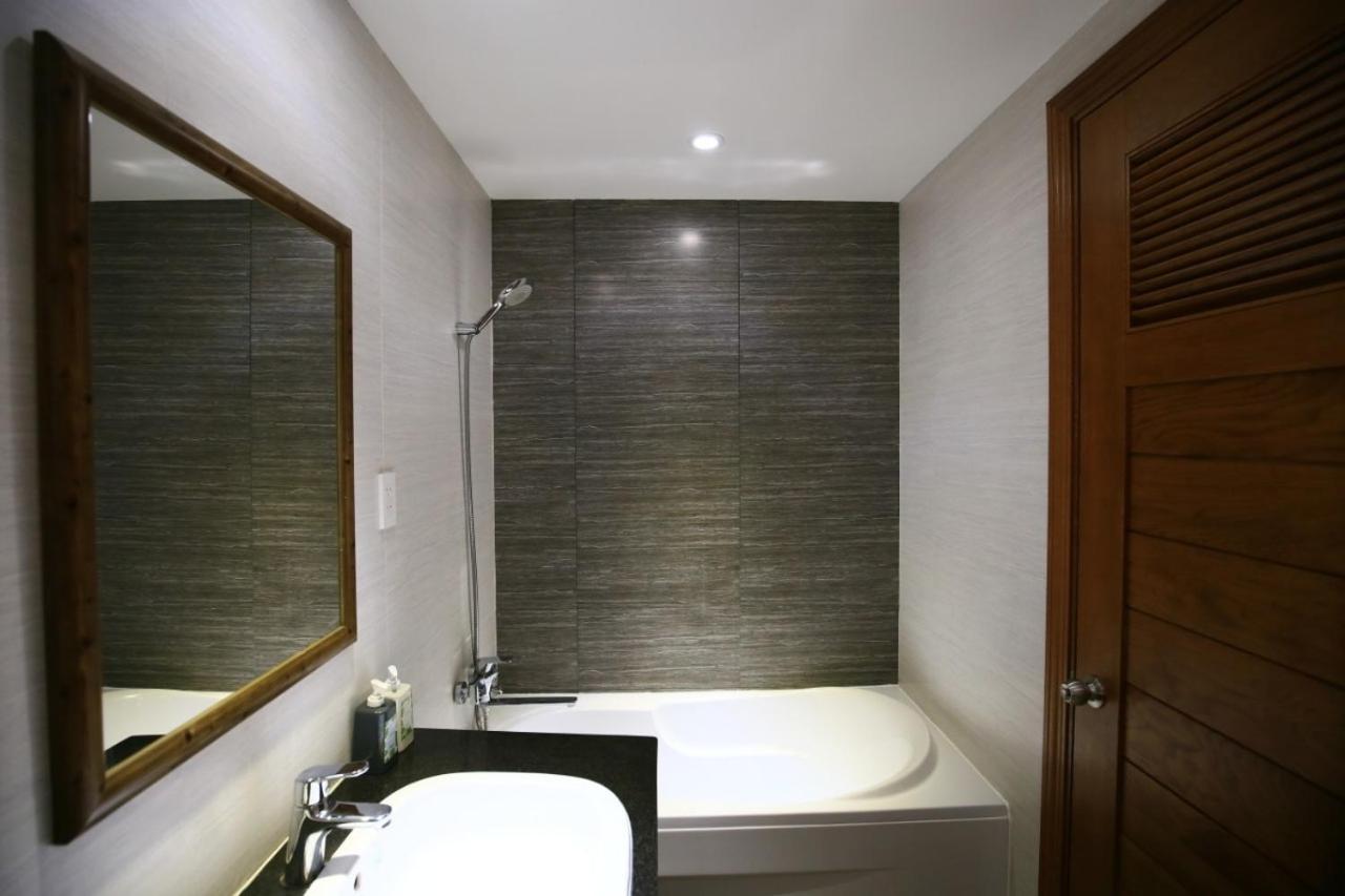 2k - Riverpark Aparthotel Ho Chi Minh City