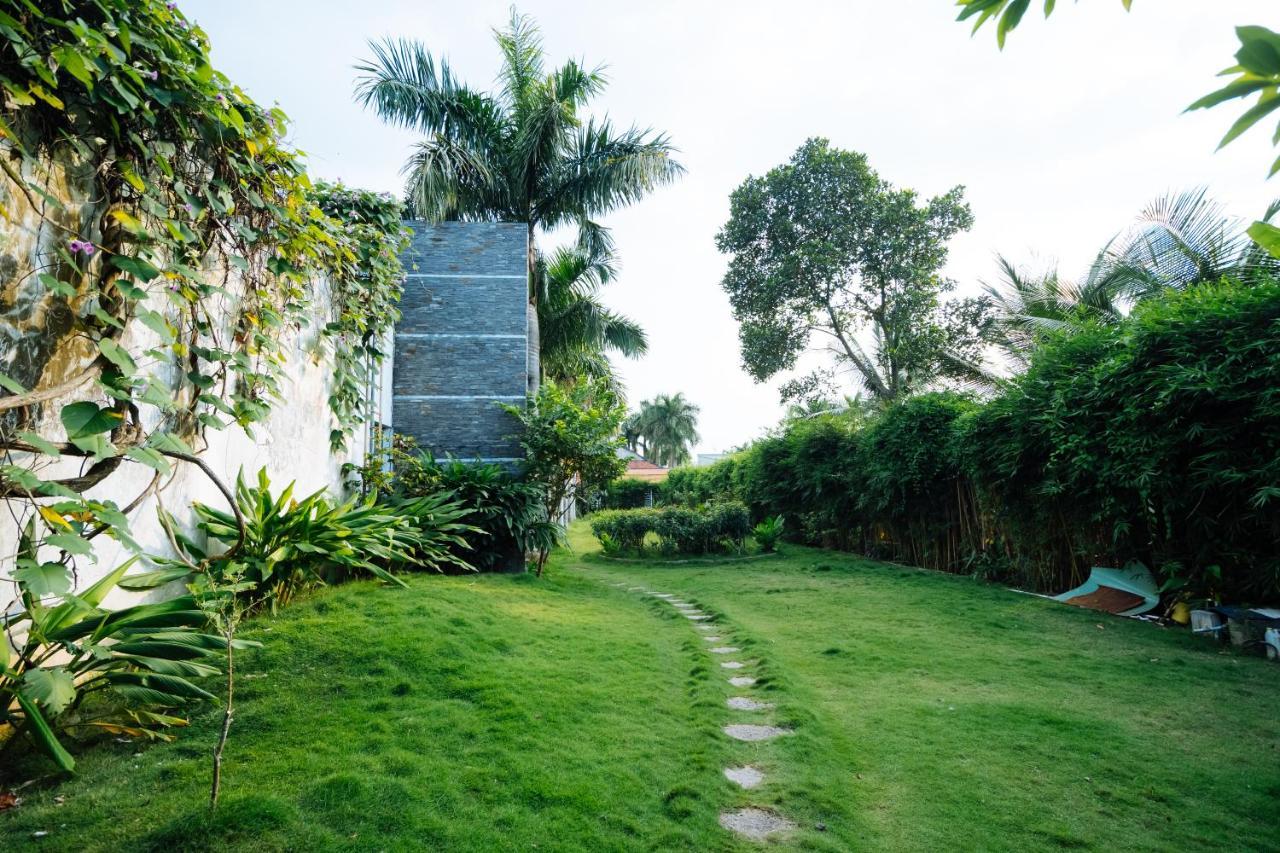 Villa Doi Su