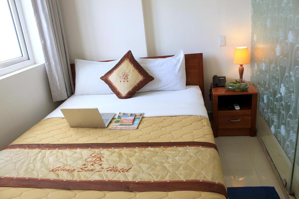 The Alley Saigon 3*