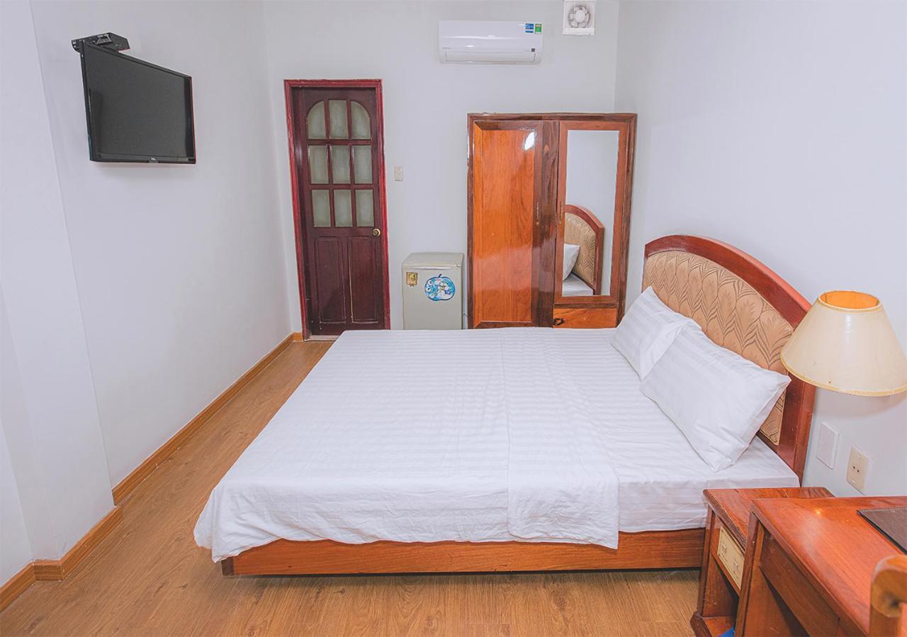 Hotel Hai Van 2*