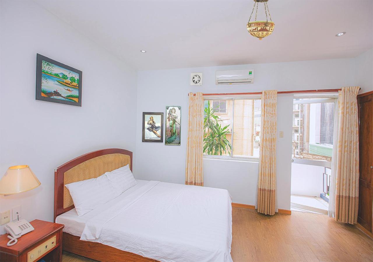Hai Van Hotel