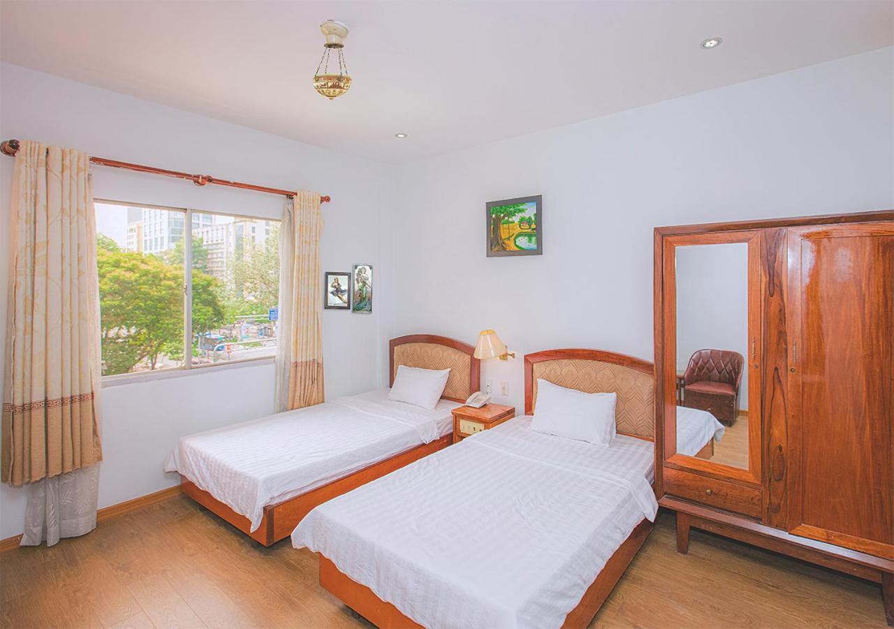 Hotel Hai Van 2*