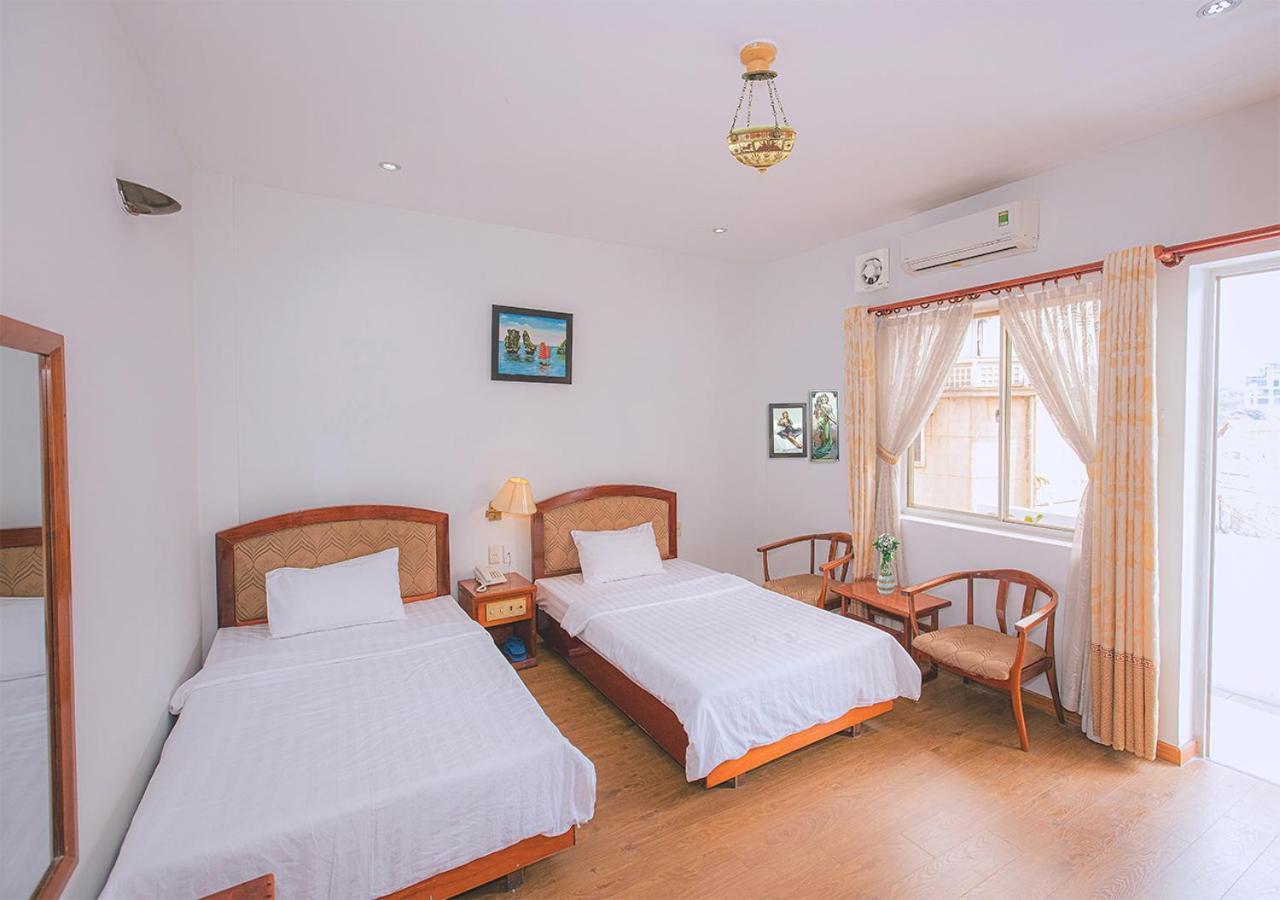 Hotel Hai Van