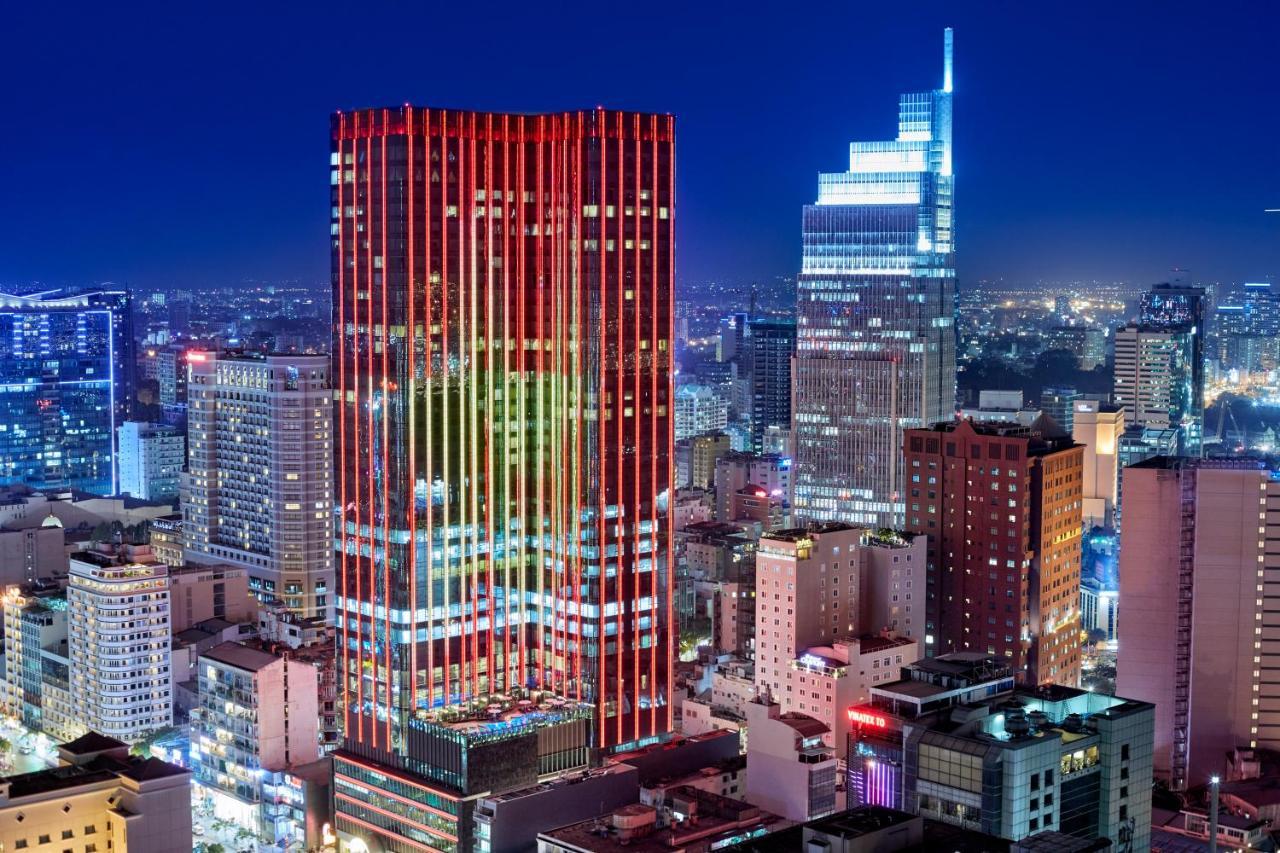Hotel The Reverie Saigon