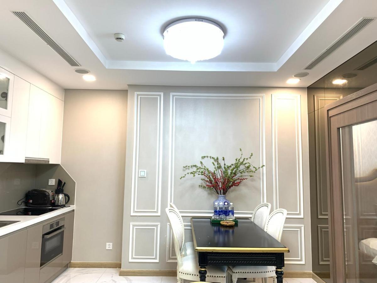 Căn Hộ Hoasun Boutique - Vinhomes Park *