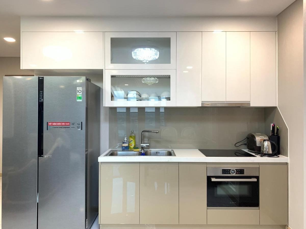 Căn Hộ Hoasun Boutique - Vinhomes Park * TP. Hồ Chí Minh