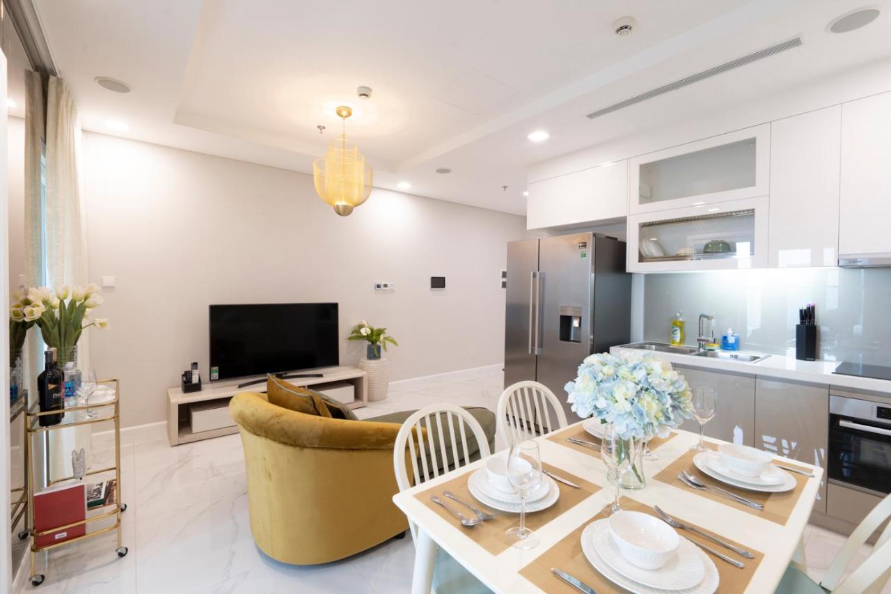 Căn Hộ Hoasun Boutique - Vinhomes Park TP. Hồ Chí Minh