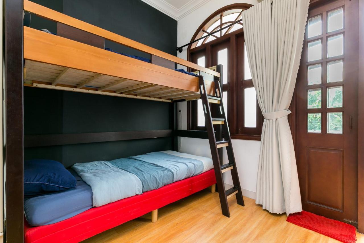 Little Dough Guest house *
