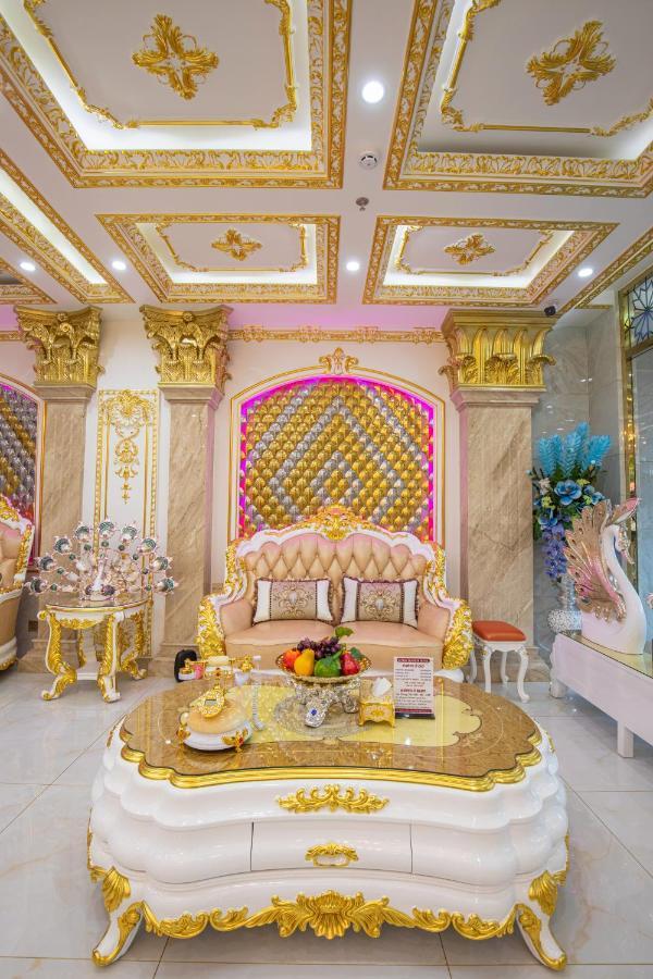 Hanz Cuong Thanh 3 Lux & 4* Ho Chi Minh City