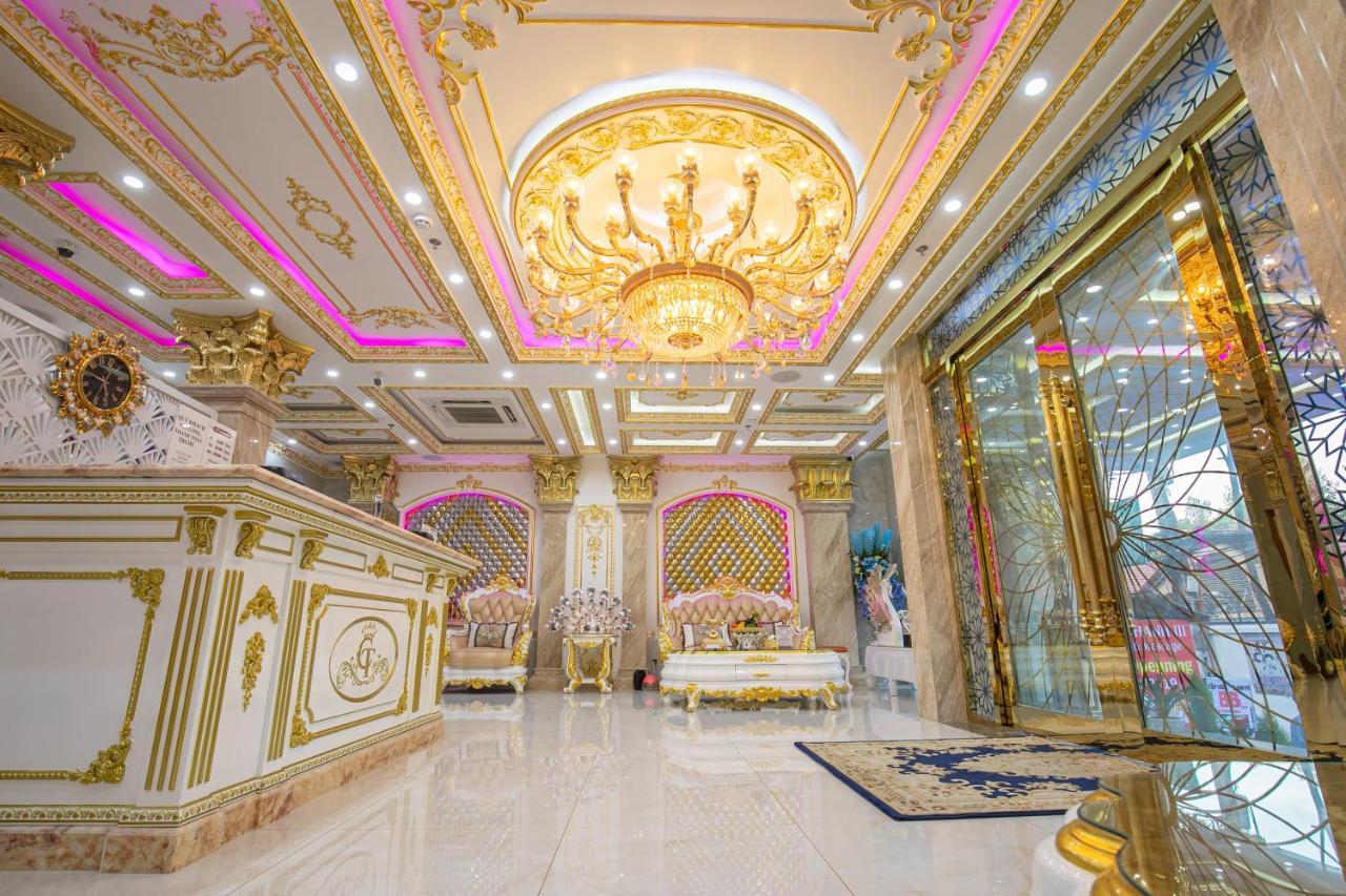 Hanz Cuong Thanh 3 Lux & Hotel 4*