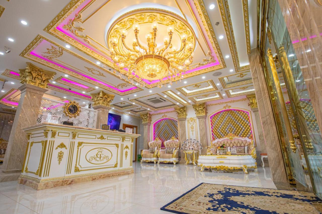 Hanz Cuong Thanh 3 Lux & Hotel