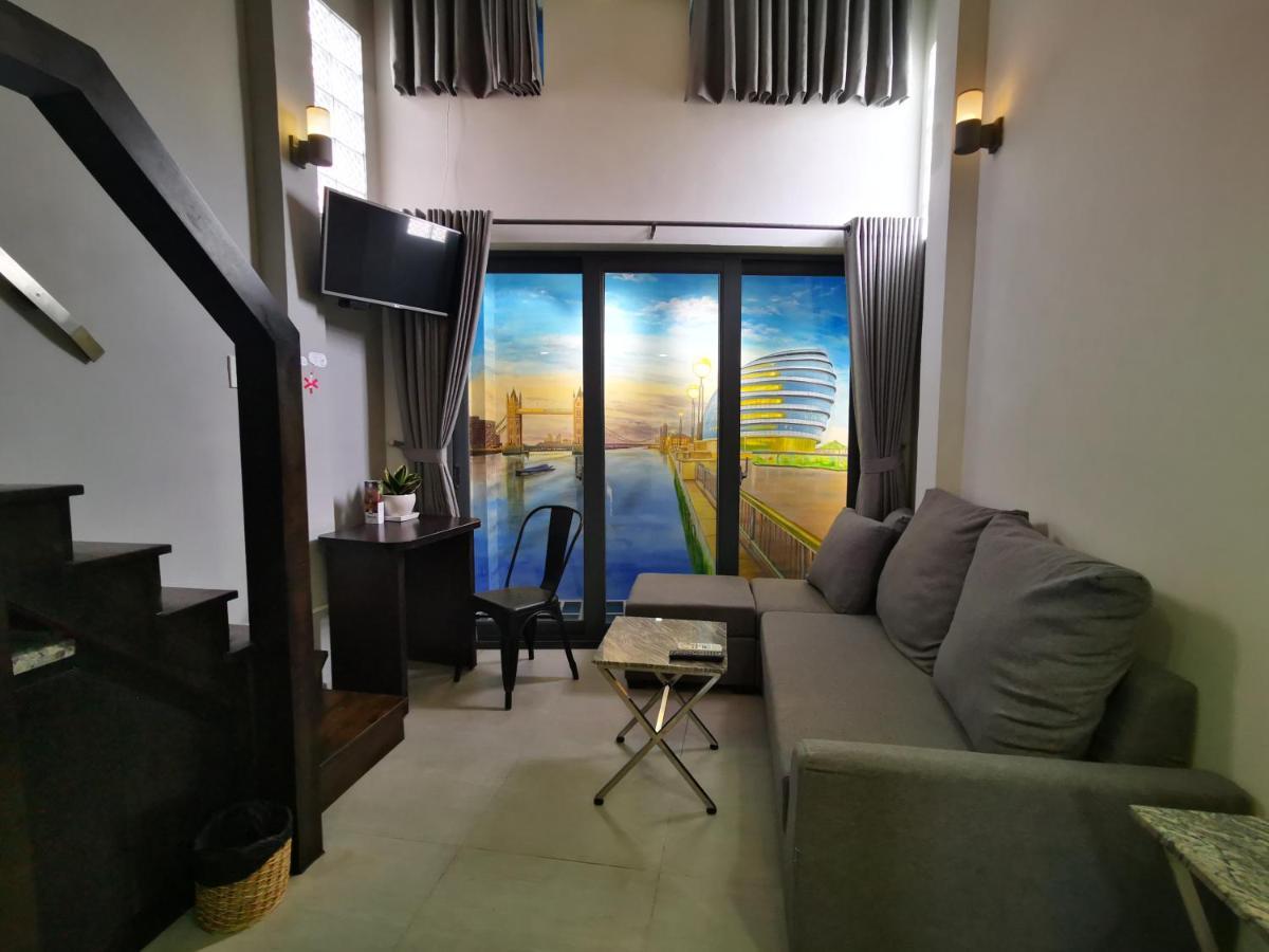 The Haven - Lofts By The Park * Ho Chi Minh City