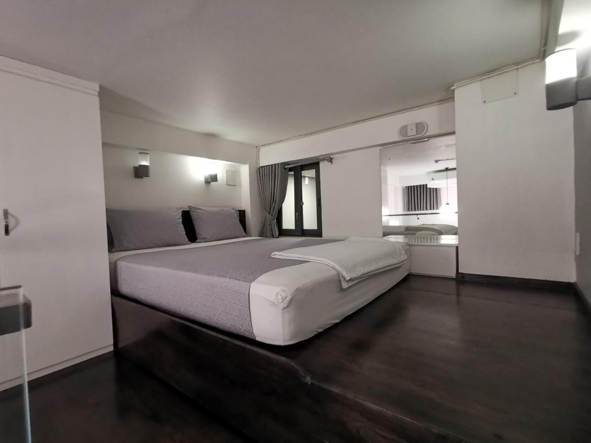 Apartment The Haven - Lofts By The Park *