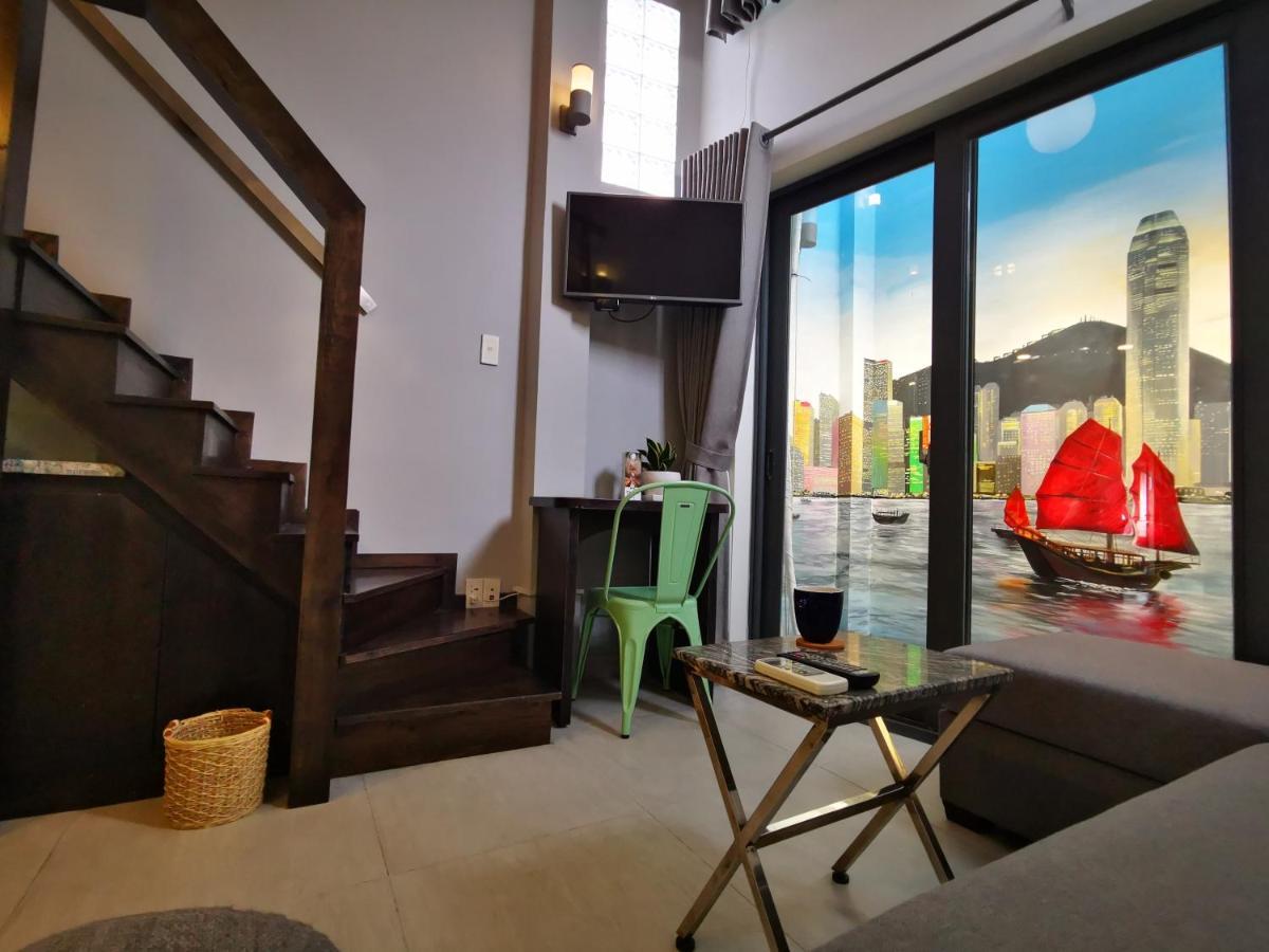 Apartment The Haven - Lofts By The Park *