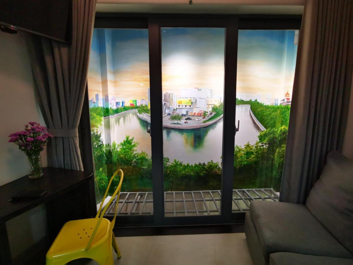 The Haven - Lofts By The Park * Ho Chi Minh City
