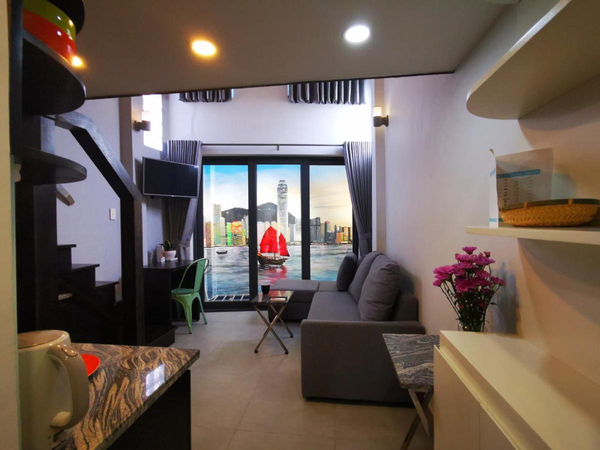 Apartment The Haven - Lofts By The Park