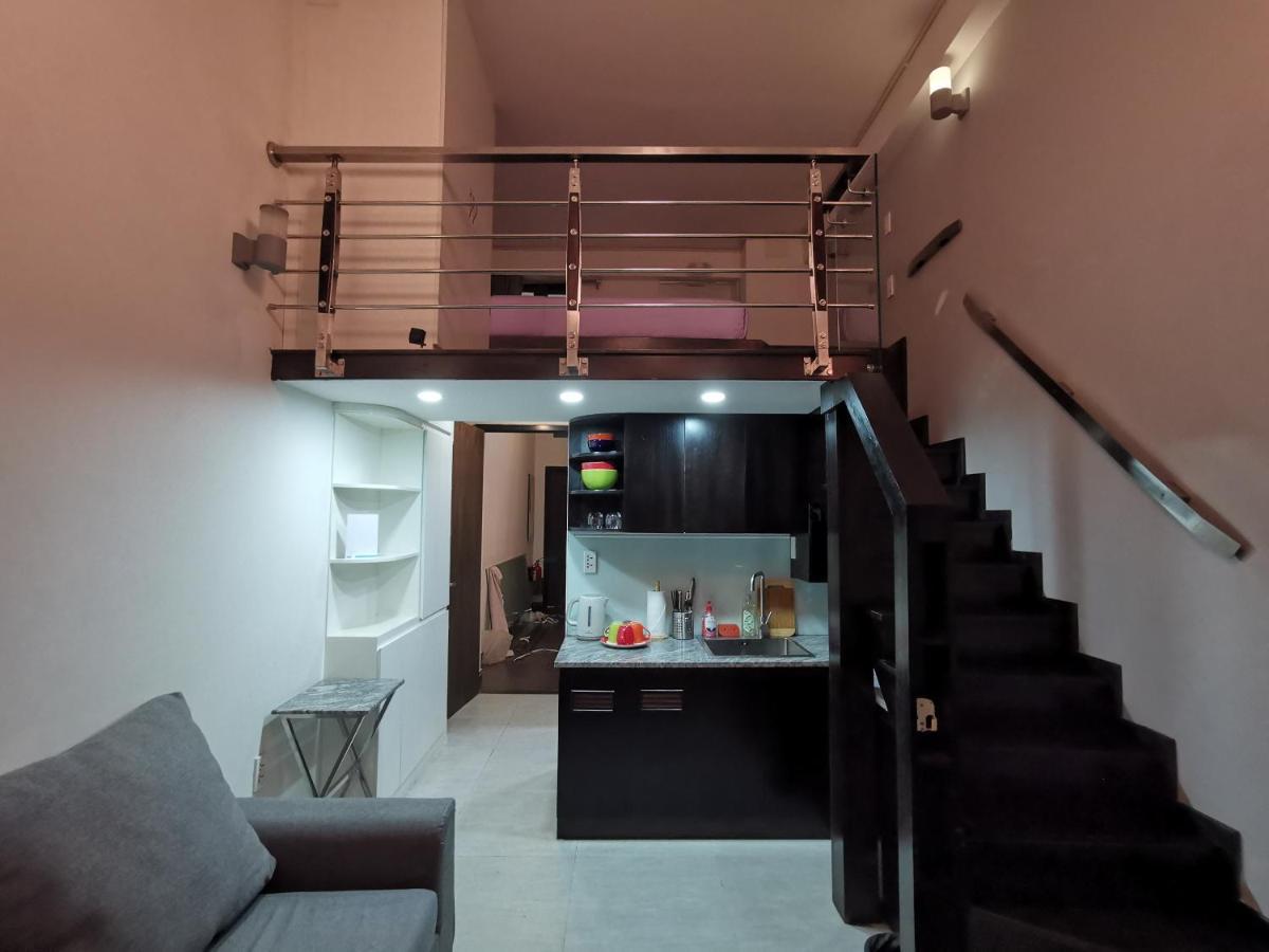 Apartment The Haven - Lofts By The Park *