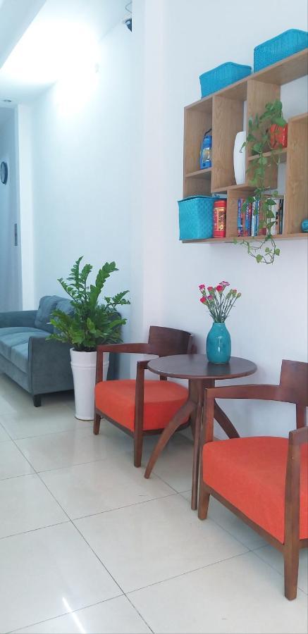 The Alley Saigon 3* TP. Hồ Chí Minh