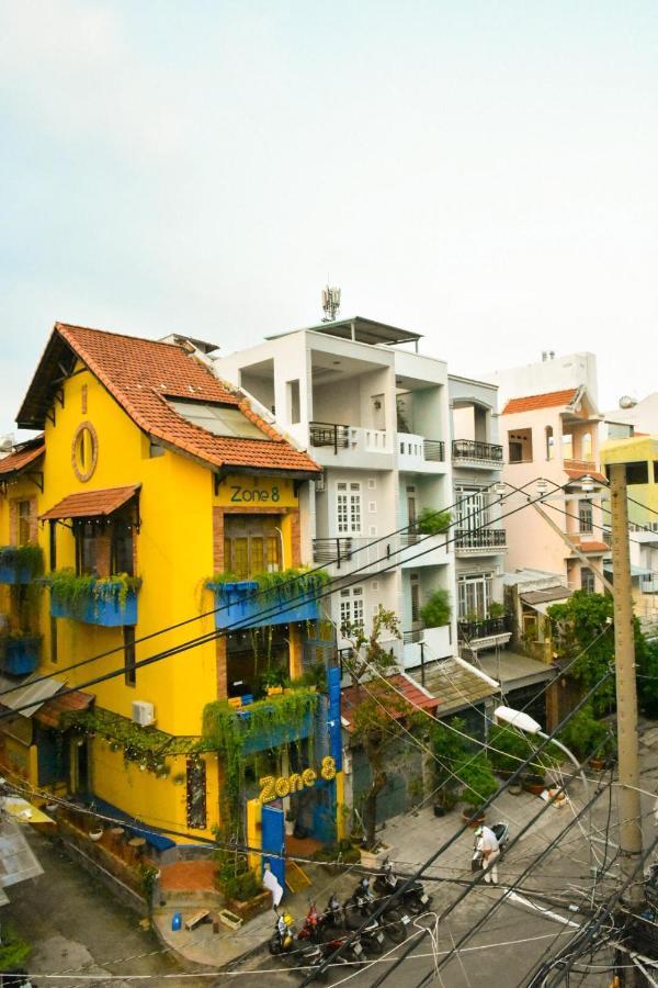 Bo's House Homestay
