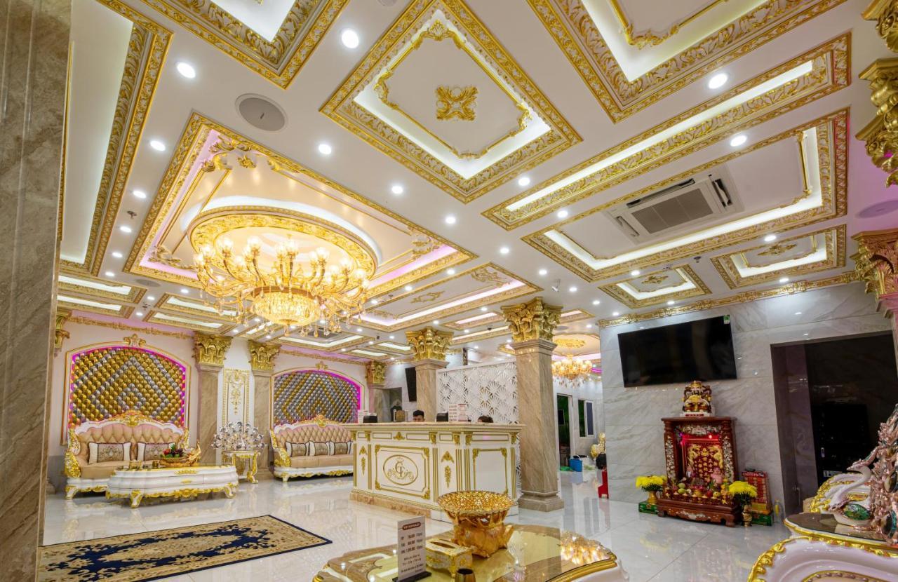 Hanz Cuong Thanh 3 Lux & Hotel Ho Chi Minh City