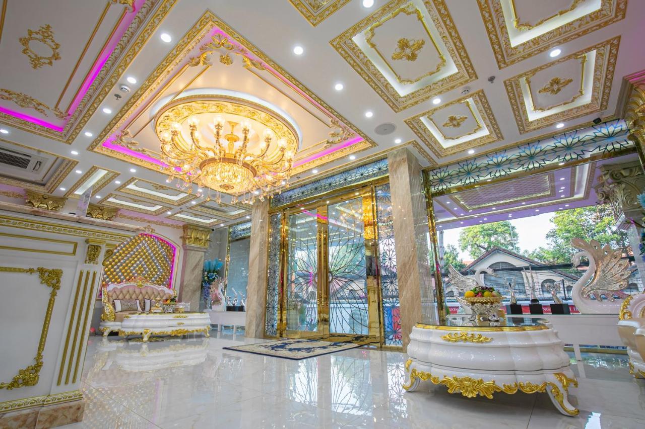 Hanz Cuong Thanh 3 Lux & Ho Chi Minh City