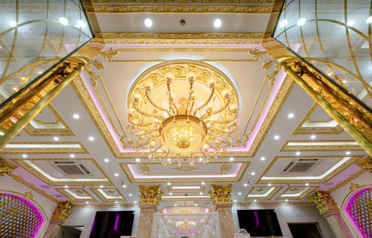 Hotel Hanz Cuong Thanh 3 Lux & Ho Chi Minh City