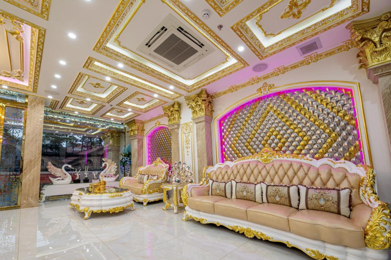 Hanz Cuong Thanh 3 Lux &