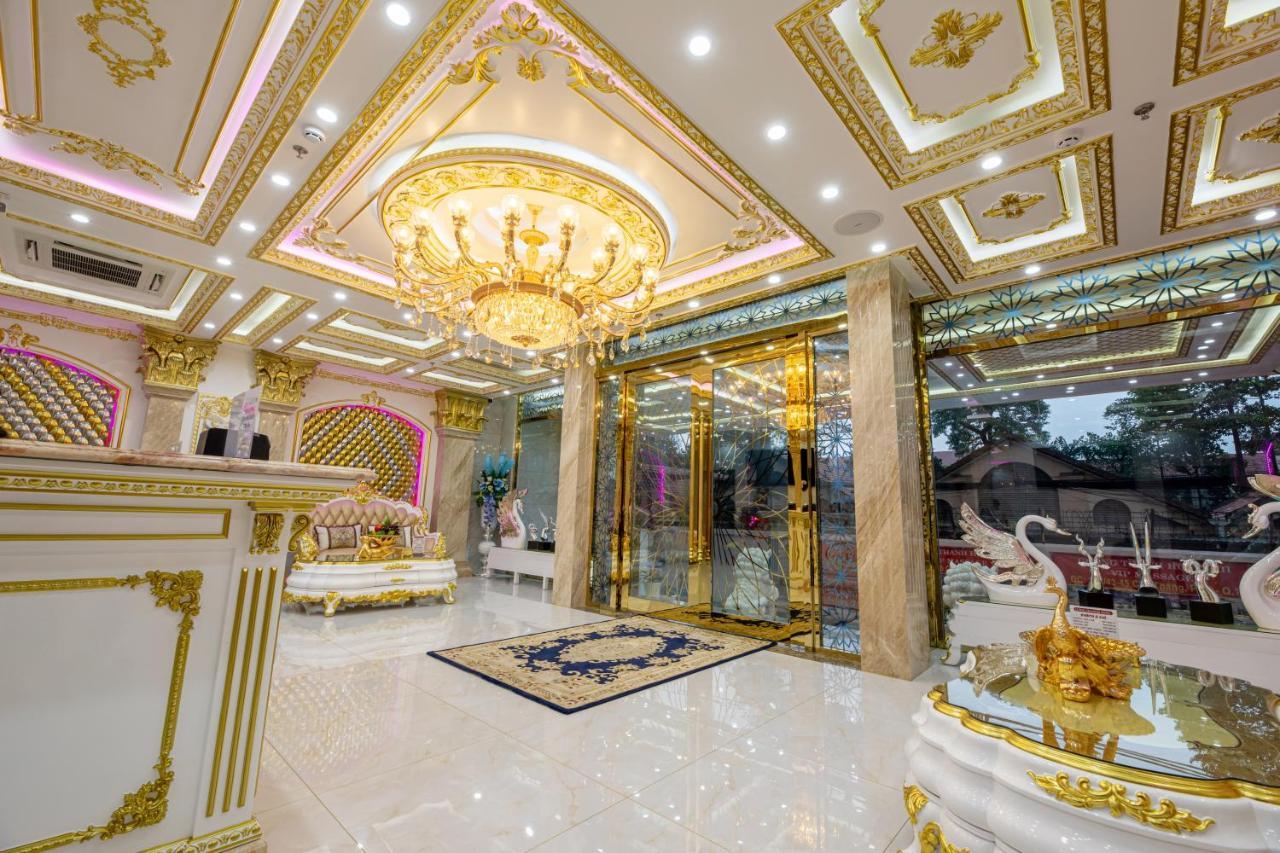 Hanz Cuong Thanh 3 Lux & 4* Ho Chi Minh City