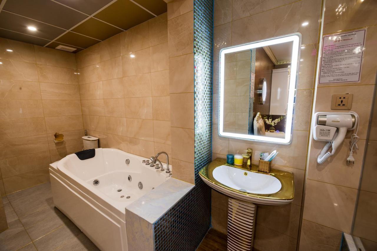 Hanz Cuong Thanh 3 Lux & Hotel Ho Chi Minh City