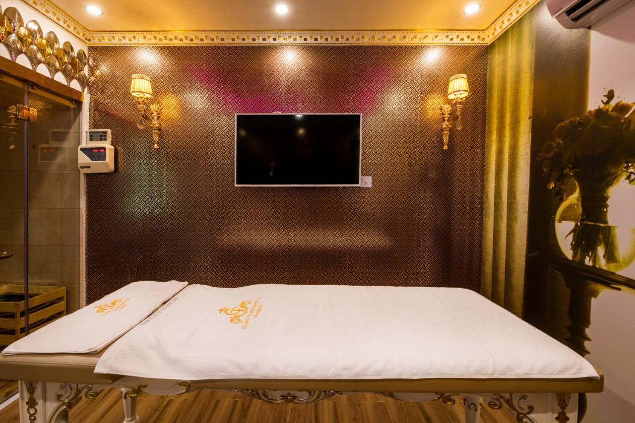 Hanz Cuong Thanh 3 Lux & Hotel Ho Chi Minh City