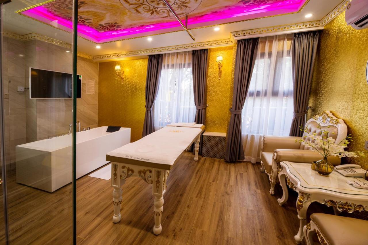 Hanz Cuong Thanh 3 Lux & Hotel