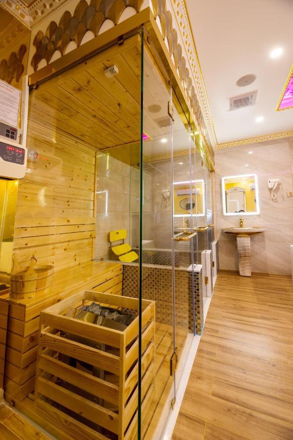 Hanz Cuong Thanh 3 Lux & Hotel