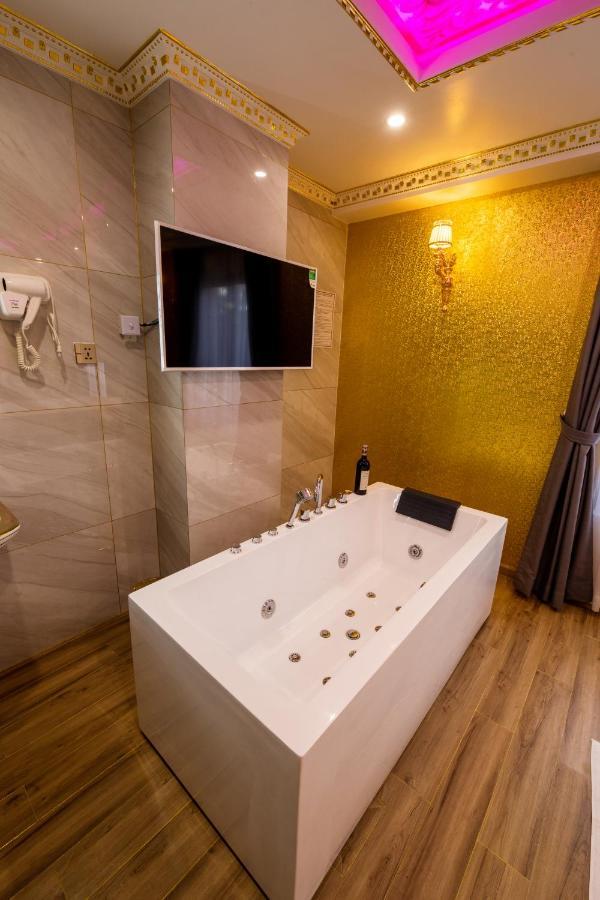 Hotel Hanz Cuong Thanh 3 Lux & Ho Chi Minh City