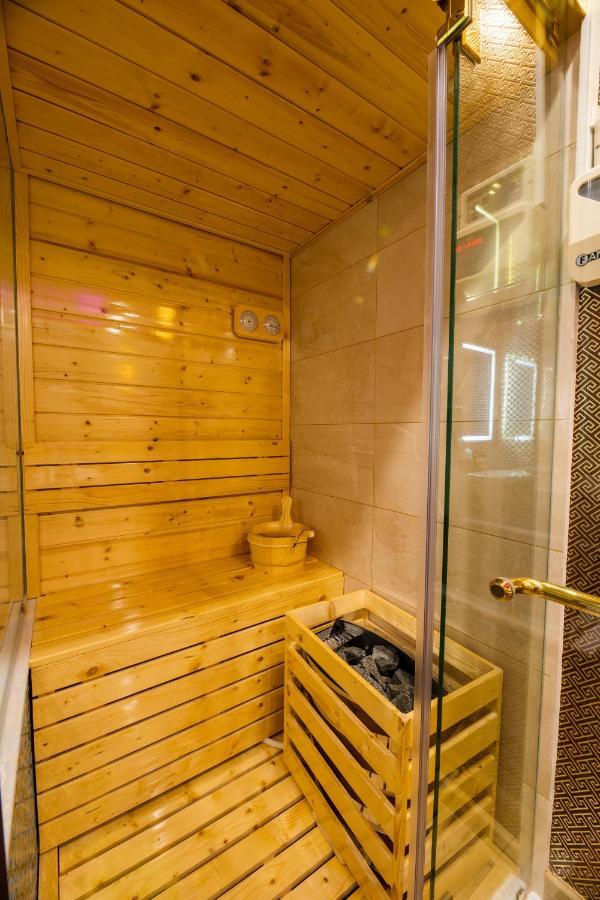 Hanz Cuong Thanh 3 Lux & Hotel 4*