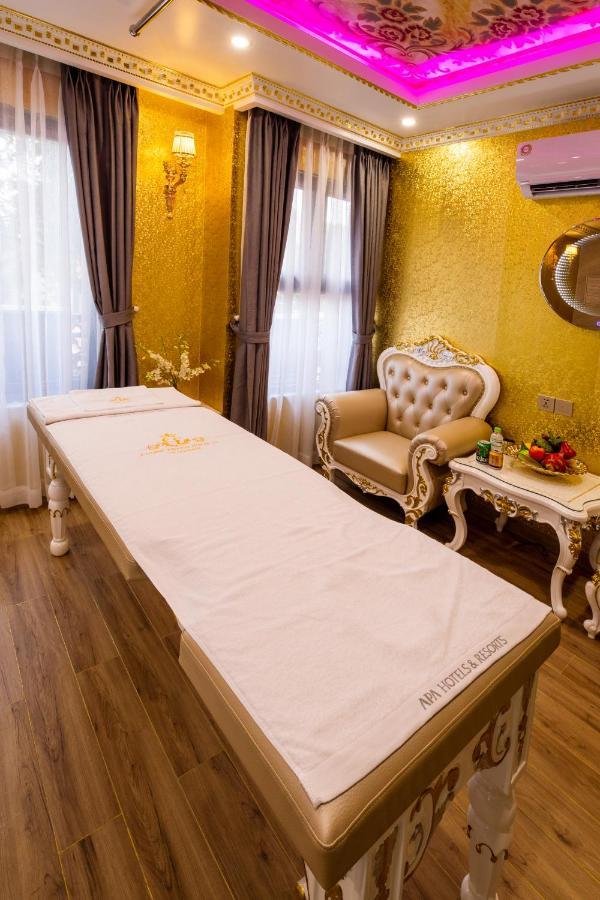 Hanz Cuong Thanh 3 Lux & 4*